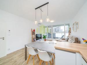 Prodej bytu 2+kk, Olomouc, 17. listopadu, 60 m2
