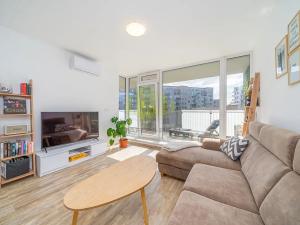 Prodej bytu 2+kk, Olomouc, 17. listopadu, 60 m2