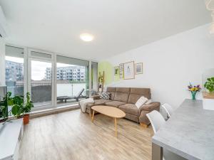 Prodej bytu 2+kk, Olomouc, 17. listopadu, 60 m2