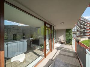 Prodej bytu 2+kk, Olomouc, 17. listopadu, 60 m2