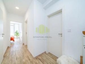 Prodej bytu 2+kk, Olomouc, 17. listopadu, 60 m2