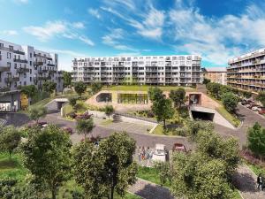Prodej bytu 2+kk, Olomouc, 17. listopadu, 60 m2