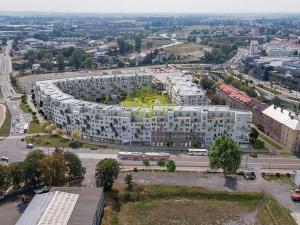 Prodej bytu 2+kk, Olomouc, 17. listopadu, 60 m2