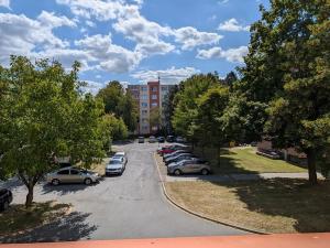 Pronájem bytu 2+1, Otrokovice, Kpt. Jaroše, 64 m2