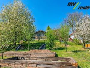 Pronájem chaty, Kralupy nad Vltavou, 18 m2