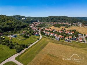 Prodej pozemku pro bydlení, Račice-Pístovice, 857 m2