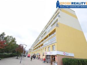 Prodej bytu 3+1, Kladno, Italská, 72 m2