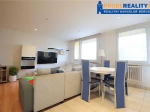 Prodej bytu 3+1, Kladno, Italská, 72 m2