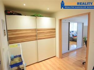 Prodej bytu 3+1, Kladno, Italská, 72 m2