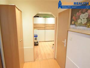 Prodej bytu 3+1, Kladno, Italská, 72 m2