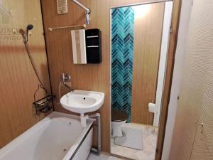 Pronájem bytu 1+1, Ostrava, Hornopolní, 35 m2