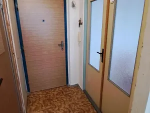 Pronájem bytu 1+1, Ostrava, Hornopolní, 35 m2