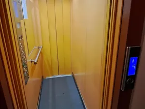 Pronájem bytu 1+1, Ostrava, Hornopolní, 35 m2