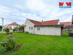 Prodej rodinného domu, Uhřice, 100 m2