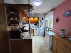 Prodej bytu 3+1, Mělník, Sportovní, 69 m2