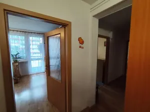 Prodej bytu 3+1, Mělník, Sportovní, 69 m2