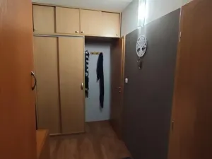 Prodej bytu 3+1, Mělník, Sportovní, 69 m2