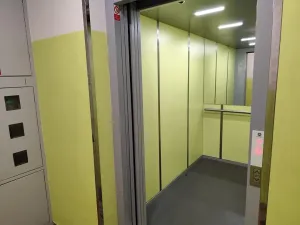 Prodej bytu 3+1, Mělník, Sportovní, 69 m2