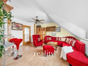 Prodej ordinace, Znojmo, Bratrstva, 210 m2