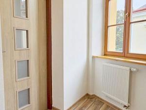Pronájem bytu 1+kk, Tachov, Rokycanova, 24 m2