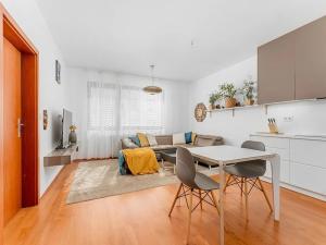 Prodej bytu 2+kk, Brno, Hlinky, 69 m2