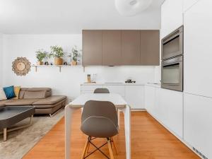 Prodej bytu 2+kk, Brno, Hlinky, 69 m2
