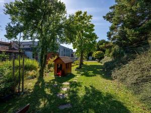 Prodej bytu 2+kk, Brno, Hlinky, 69 m2