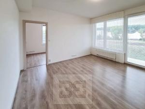 Pronájem bytu 2+kk, Praha - Vysočany, Čerpadlová, 54 m2
