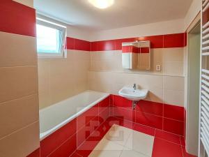 Pronájem bytu 2+kk, Praha - Vysočany, Čerpadlová, 54 m2