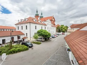 Pronájem obchodního prostoru, Brandýs nad Labem-Stará Boleslav, Boleslavská, 94 m2