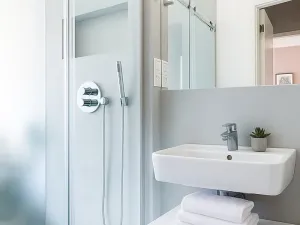 Pronájem bytu 2+kk, Praha - Žižkov, Ježkova, 45 m2
