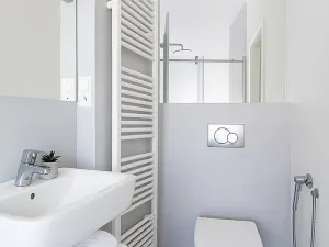 Pronájem bytu 2+kk, Praha - Žižkov, Ježkova, 45 m2