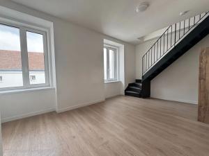 Prodej bytu 2+kk, Brno, Koliště, 53 m2