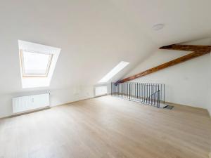 Prodej bytu 2+kk, Brno, Koliště, 53 m2