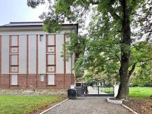 Prodej činžovního domu, Ostrava, Žofie Podlipské, 1500 m2