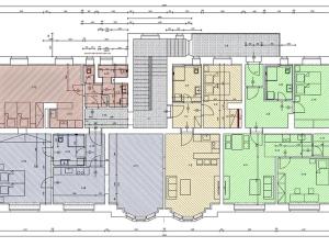 Prodej bytu 4+kk, Ostrava, Žofie Podlipské, 132 m2
