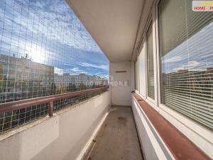 Prodej bytu 3+1, Praha - Stodůlky, Kurzova, 75 m2