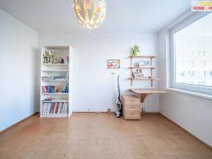 Prodej bytu 3+1, Praha - Stodůlky, Kurzova, 75 m2