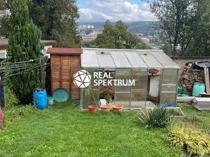 Pronájem rodinného domu, Blansko, Hořická, 130 m2