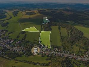 Prodej rodinného domu, Lichnov, 672 m2