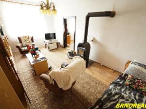 Prodej rodinného domu, Nová Ves, 200 m2