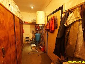 Prodej rodinného domu, Nová Ves, 200 m2