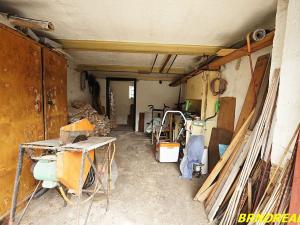 Prodej rodinného domu, Nová Ves, 200 m2