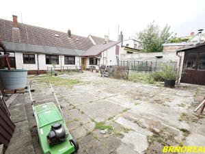 Prodej rodinného domu, Nová Ves, 200 m2