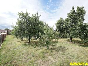 Prodej rodinného domu, Nová Ves, 200 m2