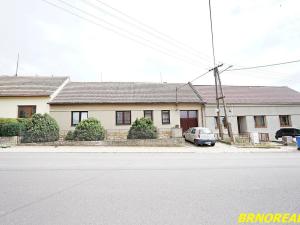 Prodej rodinného domu, Nová Ves, 200 m2