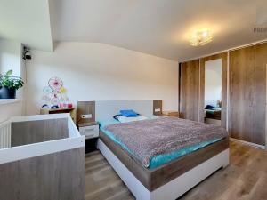 Prodej bytu 3+kk, Popůvky, Střední, 80 m2