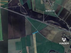 Prodej podílu pole, Dobřichov, 1056 m2