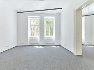 Pronájem kanceláře, Praha, 200 m2