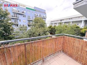 Pronájem bytu 2+kk, Praha - Michle, Novobohdalecká, 62 m2